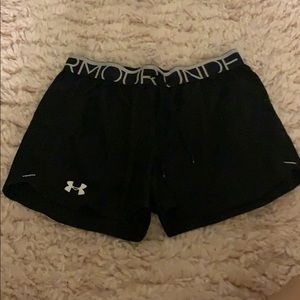 Under armour shorts